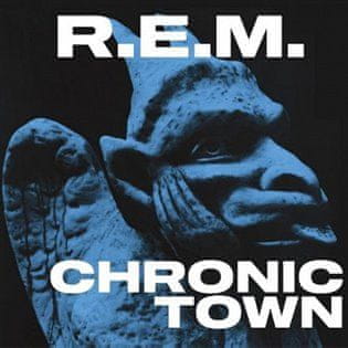 R.E.M.: Chronic Town (40th Anniversary)