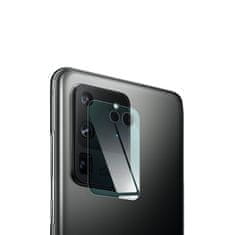 MobilMajak Tvrzené / ochranné sklo kamery Samsung Galaxy S20 Ultra