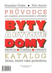 Byty a bytové domy - Anton Goller