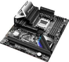 ASRock X670E PRO RS - AMD X670