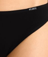 ATLANTIC Dámské kalhotky Atlantic 3BLP-602 A'3 bílá XL