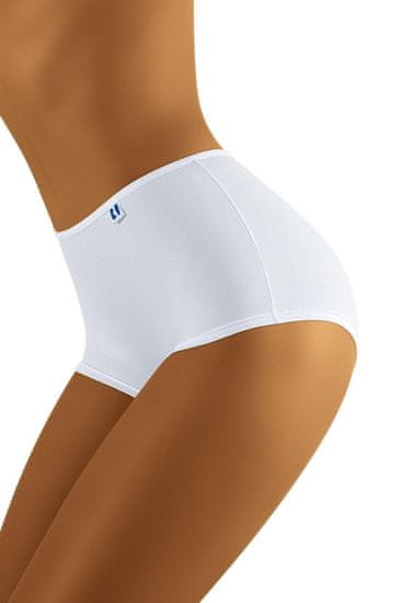 Wolbar Dámské kalhotky Tahoo Shorts white - WOLBAR