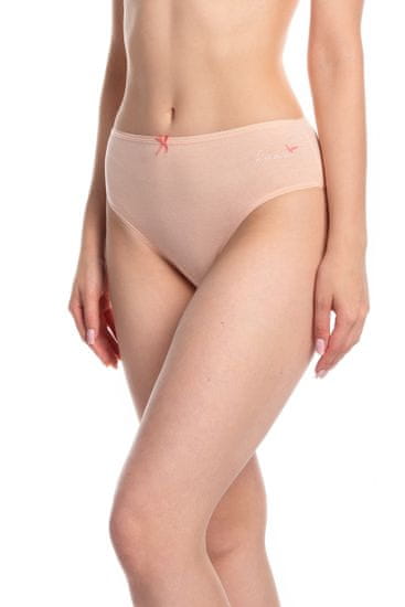 Lama Dámské kalhotky BIKINI L-120BIB-75 3-pack