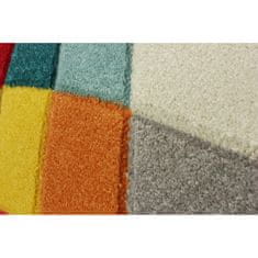 Flair Rugs Kusový koberec Spectrum Rhumba Multi 80x150 cm