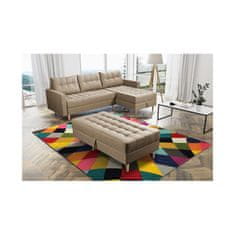 Flair Rugs Kusový koberec Spectrum Rhumba Multi 80x150 cm