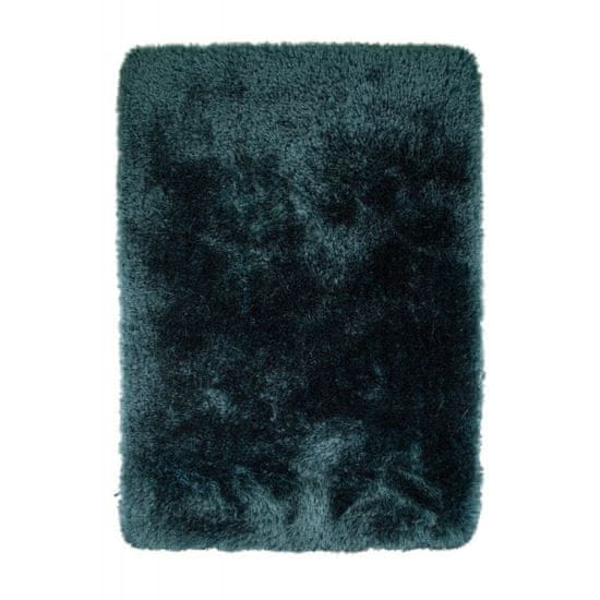 Flair Rugs Kusový koberec Pearl Teal 160x230 cm