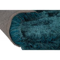 Flair Rugs Kusový koberec Pearl Teal 160x230 cm