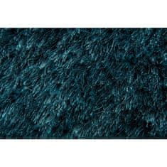 Flair Rugs Kusový koberec Pearl Teal 160x230 cm