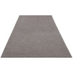 Mint Rugs Kusový koberec Cloud 103935 Darkgrey 80x150 cm