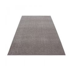 Ayyildiz Kusový koberec Ata 7000 beige 80x250 cm