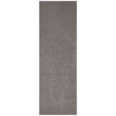 Mint Rugs Kusový koberec Cloud 103935 Darkgrey 80x150 cm