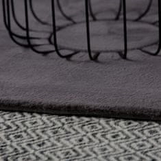 Obsession Kusový koberec Cha Cha 535 grey 160x230 cm