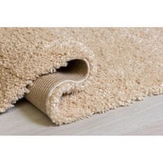 Flair Rugs Kusový koberec Brilliance Sparks Beige 200x290 cm