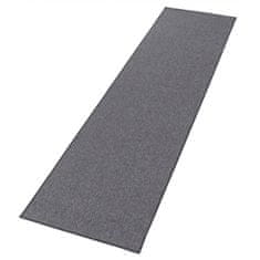 BT Carpet Kusový koberec BT Carpet 103409 Casual dark grey 200x300 cm