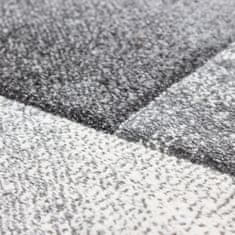 Ayyildiz Kusový koberec Hawaii 1710 Pink 80x300 cm