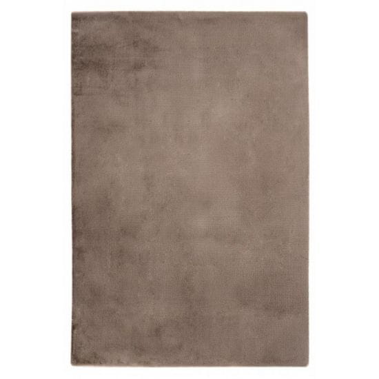 Obsession Kusový koberec Cha Cha 535 taupe 80x150 cm