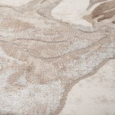 Flair Rugs Kusový koberec Eris Marbled Natural 120x170 cm