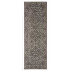 Hanse Home Kusový koberec Jaffa 103895 Beige/Anthracite 160x230 cm