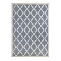 Flair Rugs Kusový koberec Florence Alfresco Padua Beige/Anthracite 160x230 cm