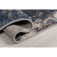 Flair Rugs Kusový koberec Cocktail Wonderlust Blue/Grey 160x230 cm