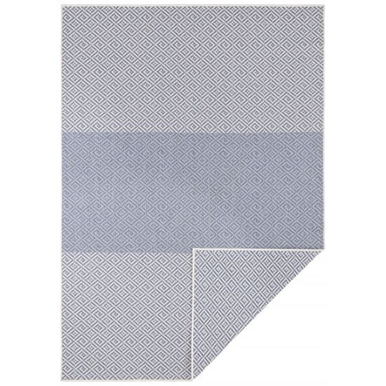 Hanse Home Kusový koberec Twin Supreme 103773 Blue/Cream 200x290 cm