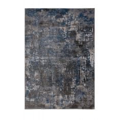 Flair Rugs Kusový koberec Cocktail Wonderlust Blue/Grey 200x290 cm