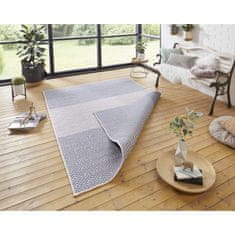 Hanse Home Kusový koberec Twin Supreme 103773 Blue/Cream 200x290 cm