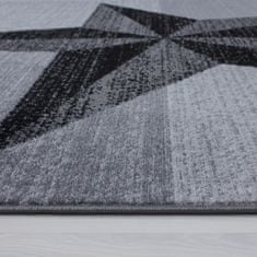 Ayyildiz Kusový koberec Plus 8002 grey 200x290 cm