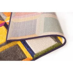 Flair Rugs Kusový koberec Spectrum Waltz Multi 160x230 cm