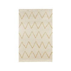 Mint Rugs Kusový koberec Desiré 103320 Creme Gold 120x170 cm