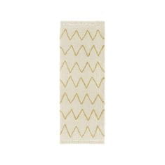 Mint Rugs Kusový koberec Desiré 103320 Creme Gold 120x170 cm