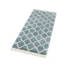 Mint Rugs Kusový koberec Desiré 103326 Blau 200x290 cm