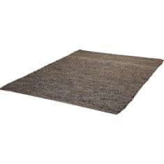 Obsession Kusový koberec Kjell 865 Graphite 80x150 cm
