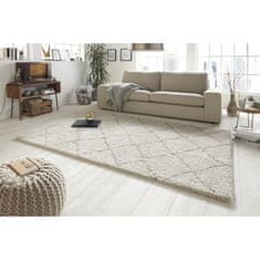 Mint Rugs Kusový koberec Allure 102749 creme rosa 200x290 cm