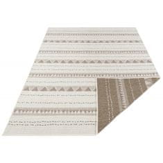 Hanse Home Kusový koberec Twin Supreme 103756 Brown/Cream 160x230 cm