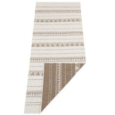 Hanse Home Kusový koberec Twin Supreme 103756 Brown/Cream 160x230 cm