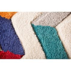 Flair Rugs Kusový koberec Spectrum Bolero Multi 200x290 cm