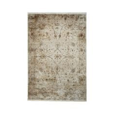 Kusový koberec Laos 454 BEIGE 40x60 cm