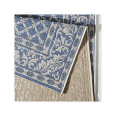 Hanse Home Kusový koberec BOTANY Royal Blau 102476 - venkovní (outdoor) 115x165 cm