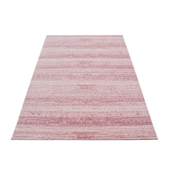Ayyildiz Kusový koberec Plus 8000 pink 80x150 cm