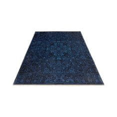 Obsession Kusový koberec My Azteca 550 blue 200x290 cm