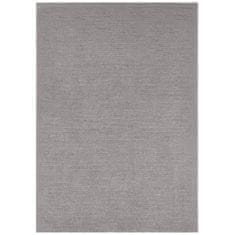 Mint Rugs Kusový koberec Cloud 103934 Lightgrey 80x150 cm