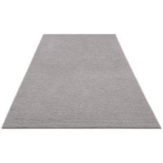 Mint Rugs Kusový koberec Cloud 103934 Lightgrey 80x150 cm