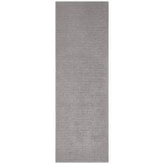 Mint Rugs Kusový koberec Cloud 103934 Lightgrey 80x150 cm