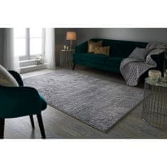 Flair Rugs Kusový koberec Eris Arissa Silver 120x170 cm