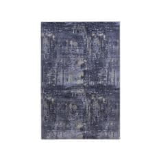 Mint Rugs Kusový koberec Golden Gate 102743 Blau 160x240 cm