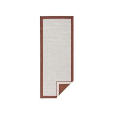 Hanse Home Kusový koberec Twin-Wendeteppiche 103106 creme terra 160x230 cm