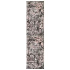 Flair Rugs Kusový koberec Cocktail Wonderlust Grey/Pink 160x230 cm