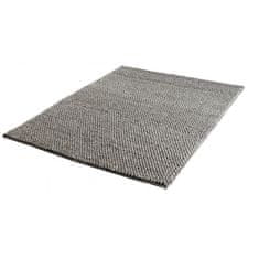 Obsession Ručně tkaný kusový koberec Loft 580 TAUPE 200x290 cm