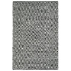 Obsession Ručně tkaný kusový koberec Loft 580 SILVER 200x290 cm